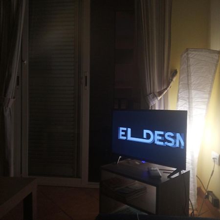 Apartamento Isleta Del Moro, Cabo De Gata La Isleta del Moro Eksteriør bilde