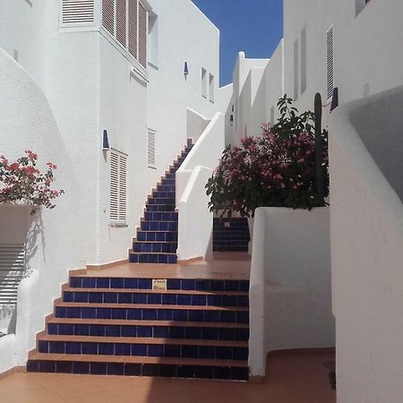 Apartamento Isleta Del Moro, Cabo De Gata La Isleta del Moro Eksteriør bilde