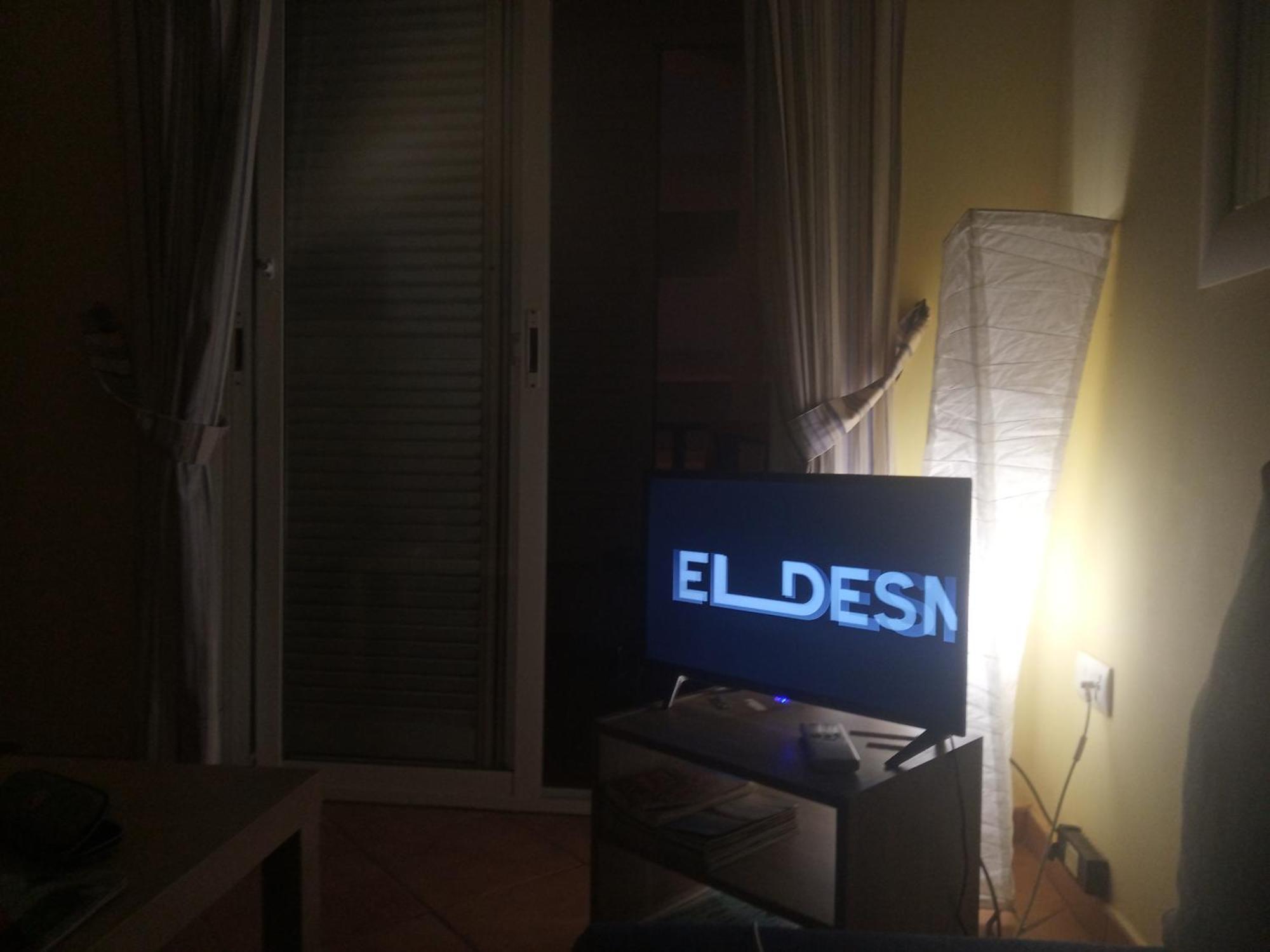 Apartamento Isleta Del Moro, Cabo De Gata La Isleta del Moro Eksteriør bilde