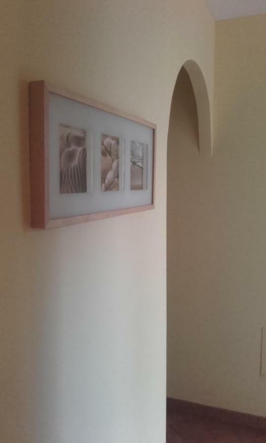 Apartamento Isleta Del Moro, Cabo De Gata La Isleta del Moro Eksteriør bilde