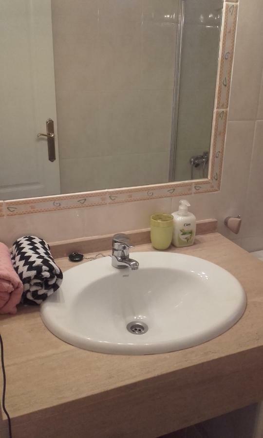 Apartamento Isleta Del Moro, Cabo De Gata La Isleta del Moro Eksteriør bilde
