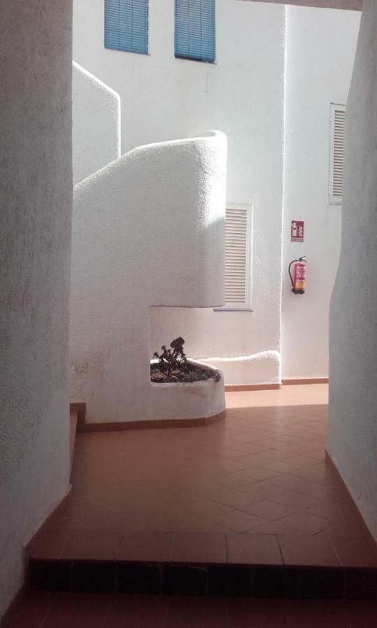 Apartamento Isleta Del Moro, Cabo De Gata La Isleta del Moro Eksteriør bilde