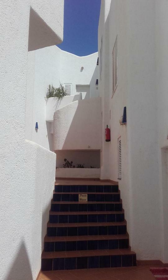 Apartamento Isleta Del Moro, Cabo De Gata La Isleta del Moro Eksteriør bilde