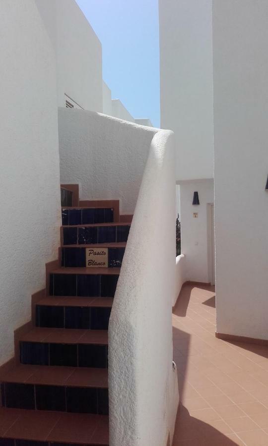 Apartamento Isleta Del Moro, Cabo De Gata La Isleta del Moro Eksteriør bilde