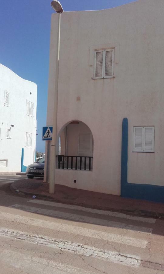 Apartamento Isleta Del Moro, Cabo De Gata La Isleta del Moro Eksteriør bilde