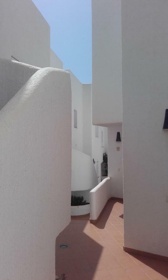 Apartamento Isleta Del Moro, Cabo De Gata La Isleta del Moro Eksteriør bilde
