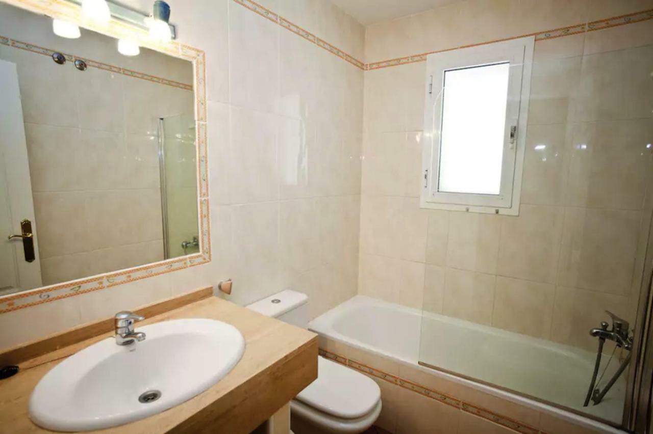 Apartamento Isleta Del Moro, Cabo De Gata La Isleta del Moro Eksteriør bilde