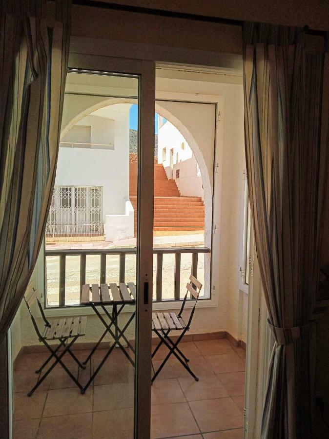 Apartamento Isleta Del Moro, Cabo De Gata La Isleta del Moro Eksteriør bilde